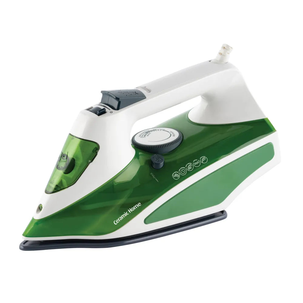 PLANCHA CERAMICA HOME UNIVERSAL