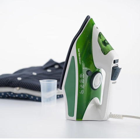 PLANCHA CERAMICA HOME UNIVERSAL