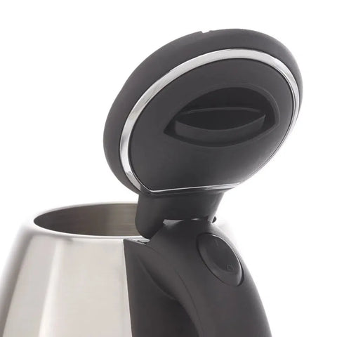 TETERA ELECTRICA COLORS SILVER UNIVERSAL