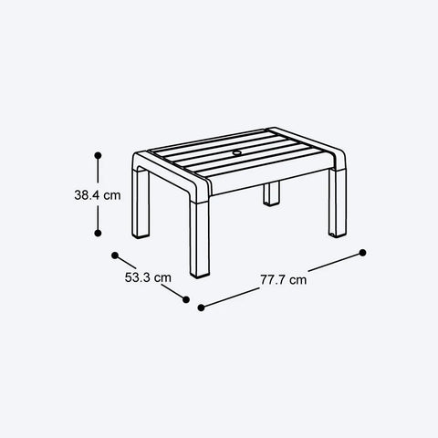 SALA BARU 4 PUESTOS VD SVIA_BL