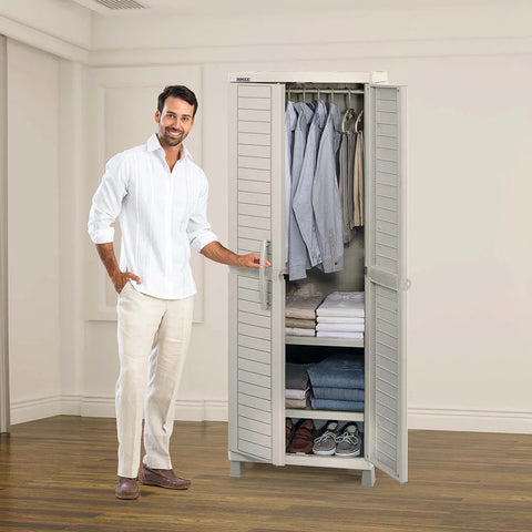 ARMARIO PARA ROPA BARÚ