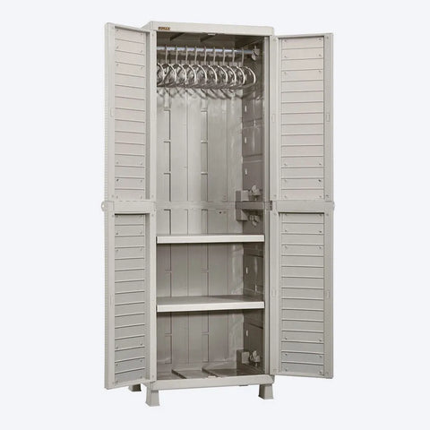 ARMARIO PARA ROPA BARÚ