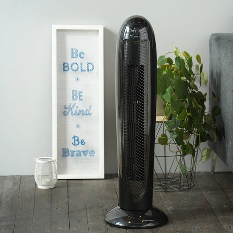 VENTILADOR UNIVERSAL DE TORRE 32.3