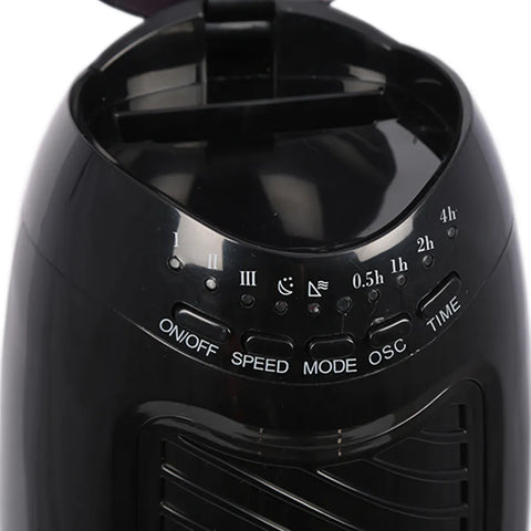 VENTILADOR UNIVERSAL DE TORRE 32.3