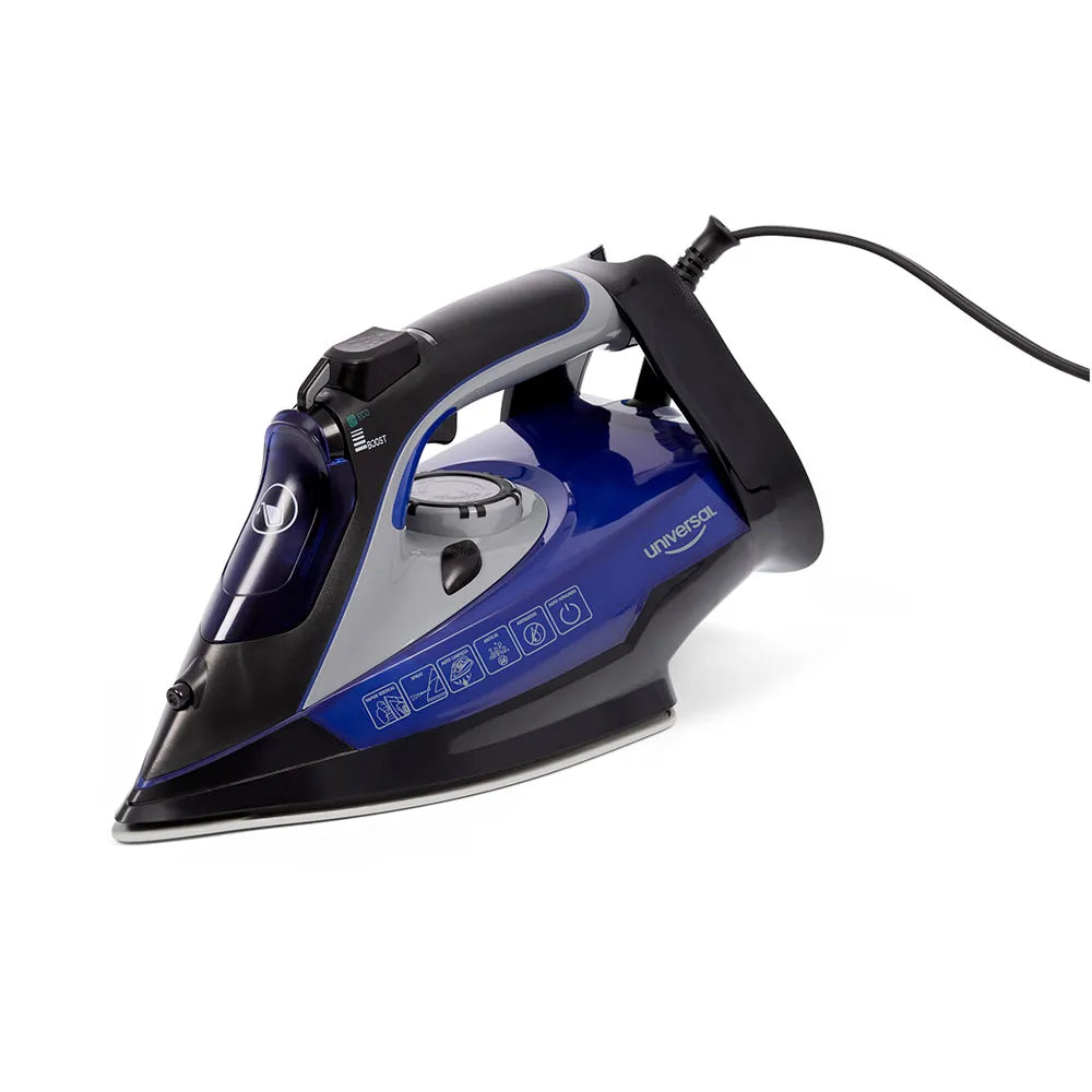 PLANCHA UNIVERSAL ELITE PRO PLACA CERAMICA