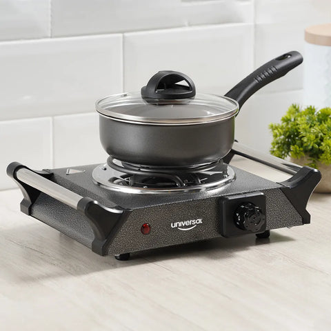 HORNILLA ELECTRICA 1PUESTO UNIVERSAL