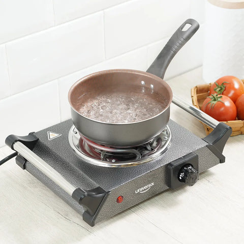 HORNILLA ELECTRICA 1PUESTO UNIVERSAL