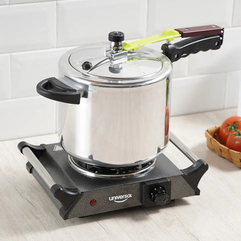 HORNILLA ELECTRICA 1PUESTO UNIVERSAL