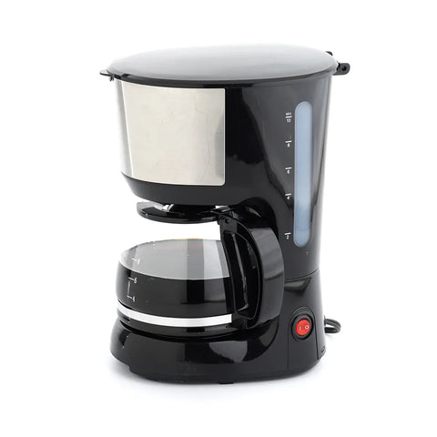 CAFETERA INOX 10 TZ UNIVERSAL
