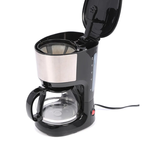 CAFETERA INOX 10 TZ UNIVERSAL