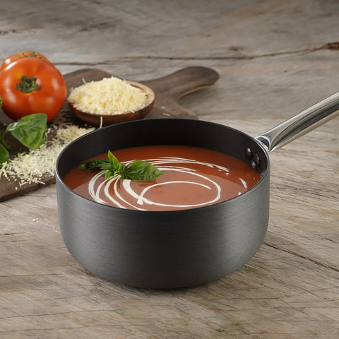 PEROL ANODIZADO 20CM INSTITUCIONAL