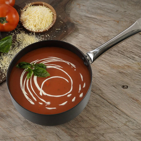 PEROL ANODIZADO 20CM INSTITUCIONAL