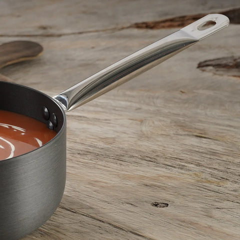 PEROL ANODIZADO 20CM INSTITUCIONAL