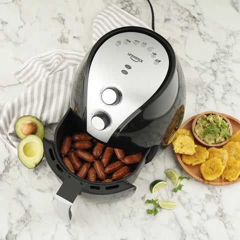 FREIDORA DE AIRE FACILFRY 3.2L UNIVERSAL