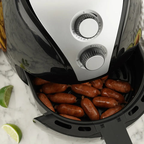 FREIDORA DE AIRE FACILFRY 3.2L UNIVERSAL