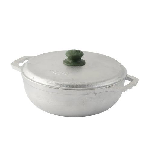 CALDERO FUNDIDO UNIV +TF