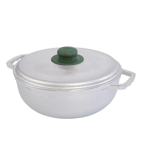 CALDERO FUNDIDO UNIV +TF