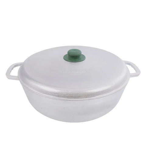 CALDERO FUNDIDO UNIV +TF