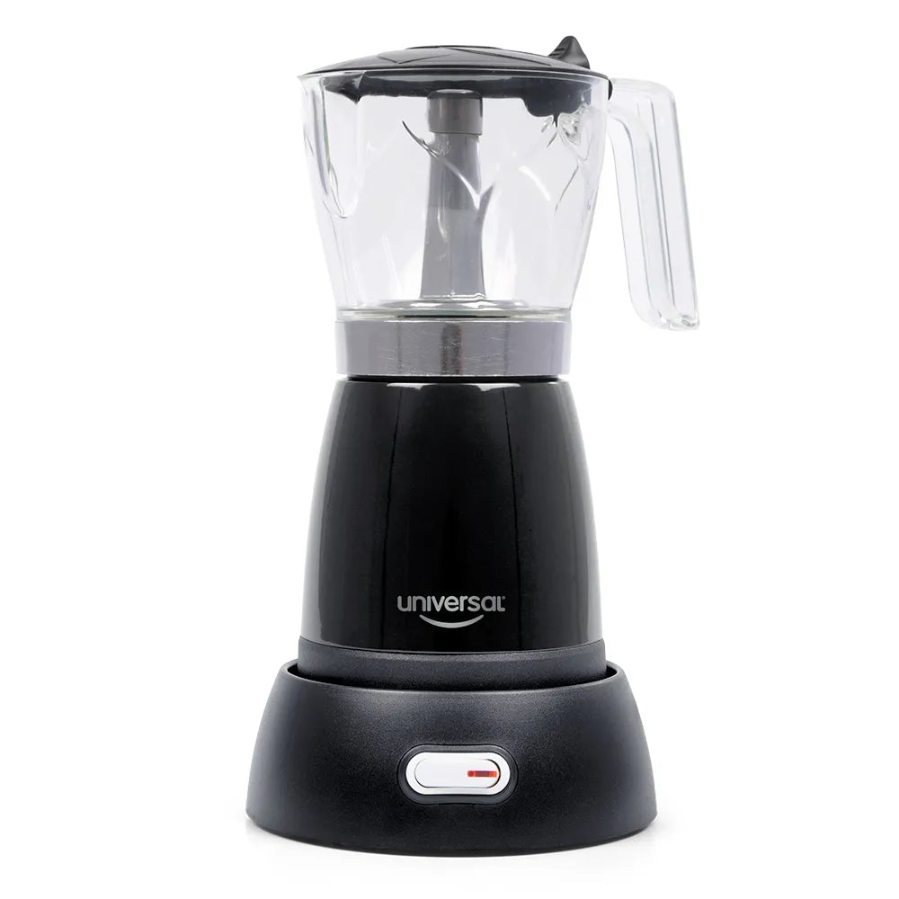 CAFETERA ESPRESSO MOKA UNIVERSAL