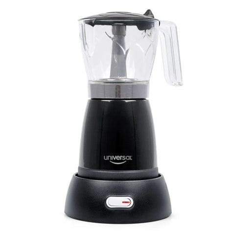 CAFETERA ESPRESSO MOKA UNIVERSAL