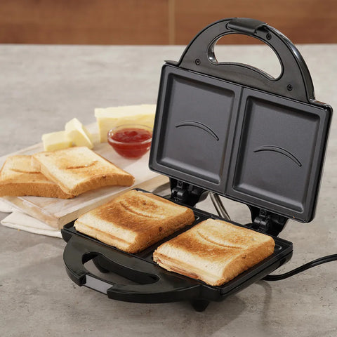 SANDUCHERA SONRISA UNIVERSAL