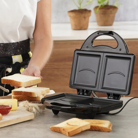 SANDUCHERA SONRISA UNIVERSAL