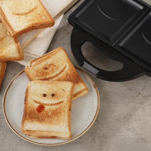 SANDUCHERA SONRISA UNIVERSAL