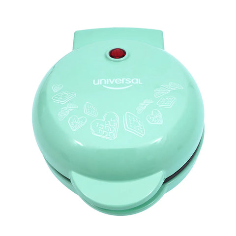 WAFLERA MINI 12 CM VER MENTA