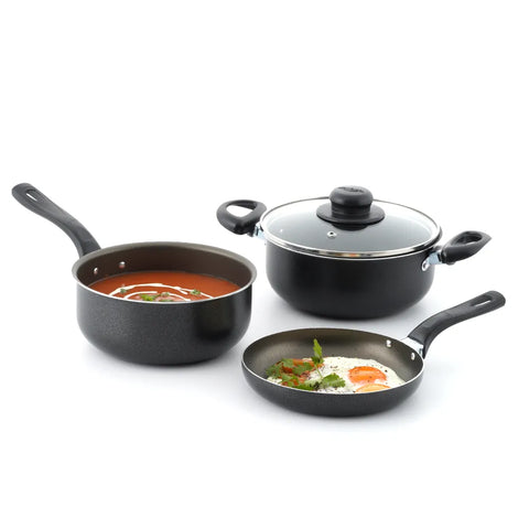 BATERIA 4 PZS ALIADA