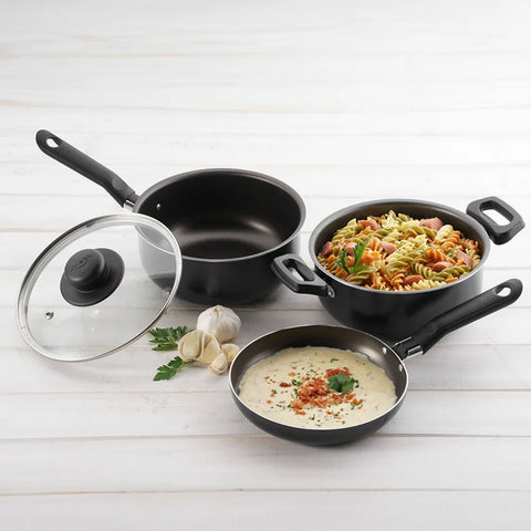 BATERIA 4 PZS ALIADA