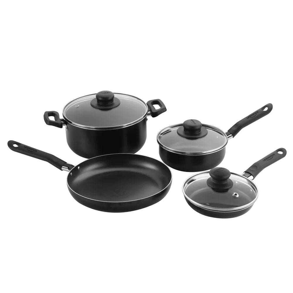 BATERIA 7 PZS ALIADA UNIVERS