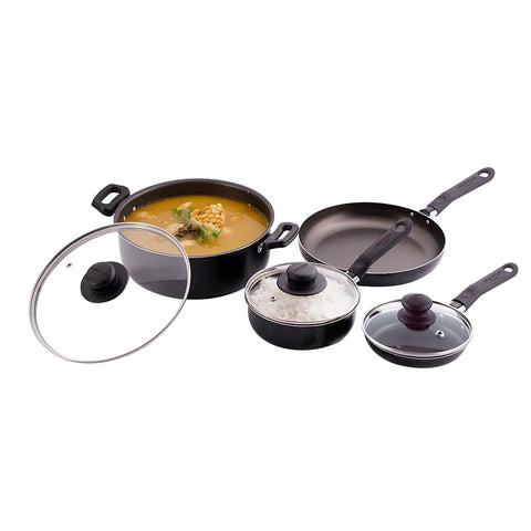 BATERIA 7 PZS ALIADA UNIVERS