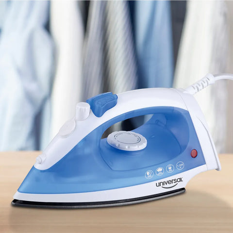 PLANCHA A VAPOR EXTRA LIVIANA 1200W