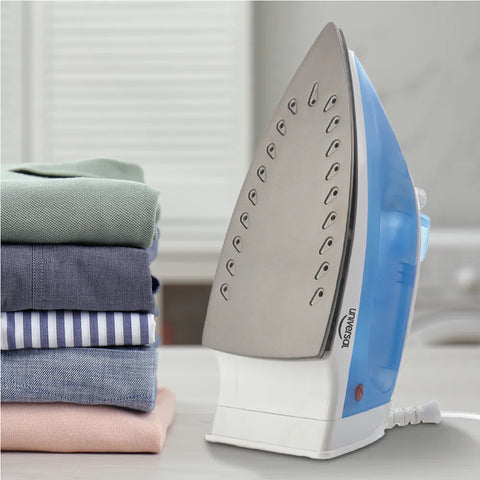 PLANCHA A VAPOR EXTRA LIVIANA 1200W