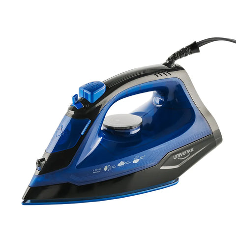 PLANCHA A VAPOR COLORS UNIVERSAL