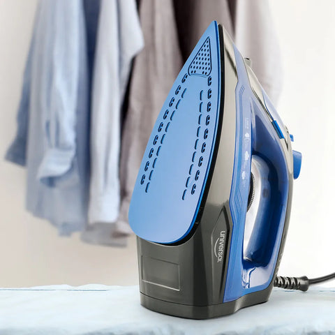 PLANCHA A VAPOR COLORS UNIVERSAL