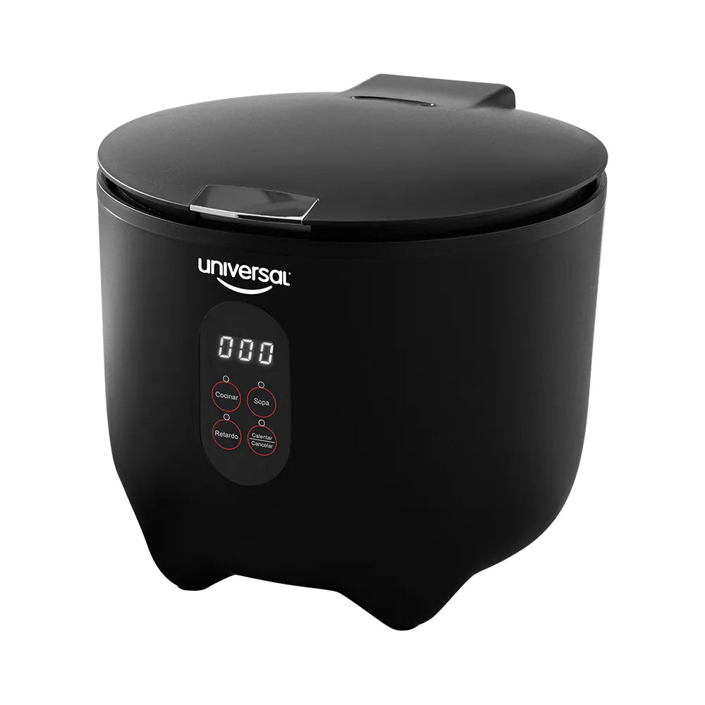 OLLA ARROCERA MULTIFUNCIONAL 5 Tz