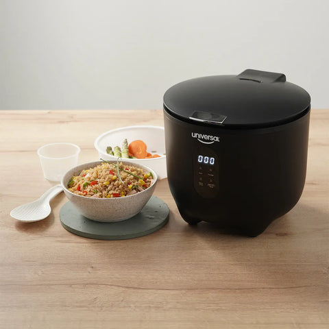 OLLA ARROCERA MULTIFUNCIONAL 5 Tz