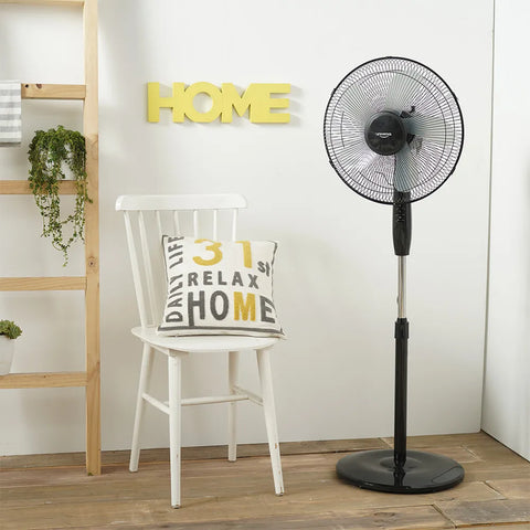 VENTILADOR ECO FRESH 16" 2 EN 1 NG