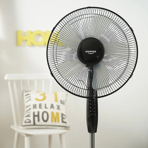 VENTILADOR ECO FRESH 16" 2 EN 1 NG