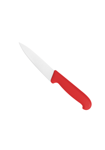 CUCHILLO PROF 6 ROJO