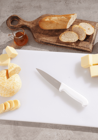 CUCHILLO PROF 6 BLANCO