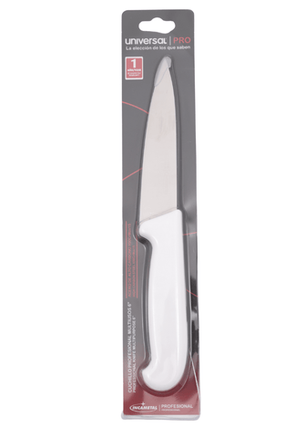 CUCHILLO PROF 6 BLANCO