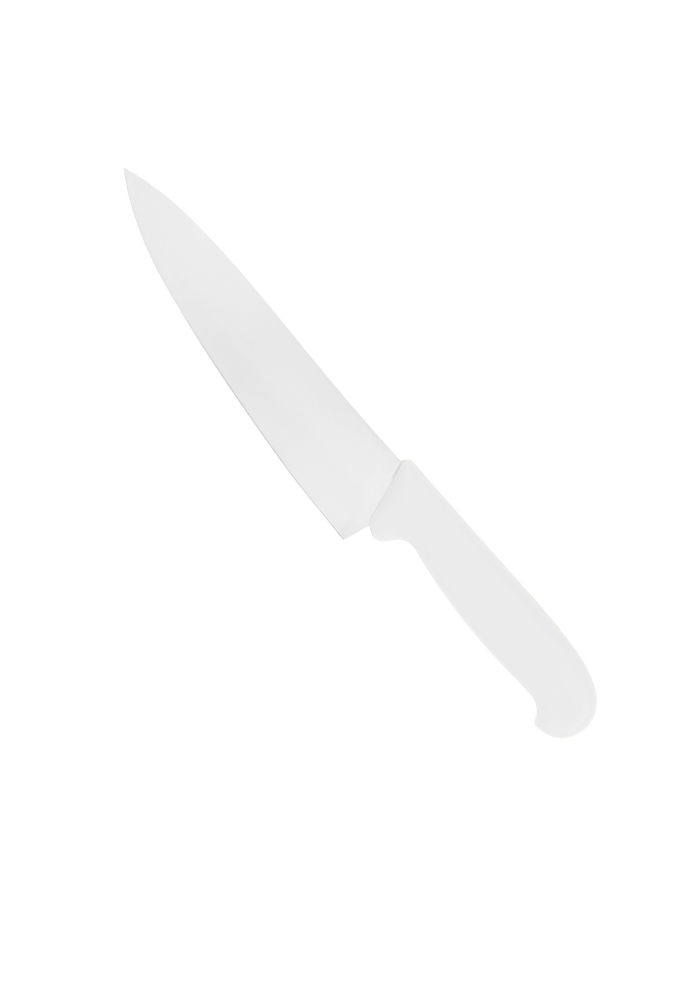 CUCHILLO PROF 10 BLANCO
