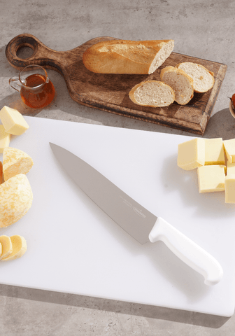 CUCHILLO PROF 10 BLANCO