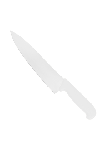 CUCHILLO PROF 12 BLANCO
