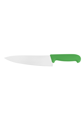 CUCHILLO PROF 12 VERDE