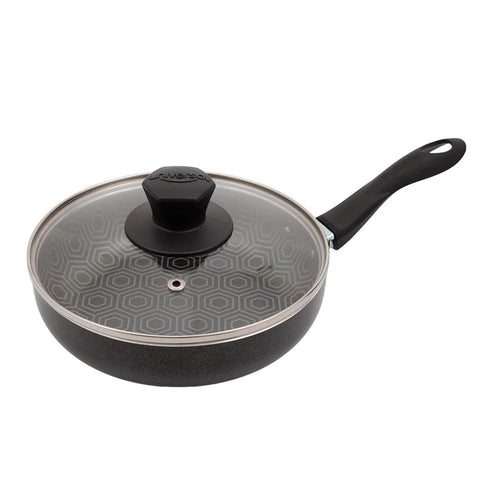 CACEROLA 6 ULTRA 16CM MGO+TV