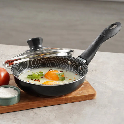 CACEROLA 6 ULTRA 16CM MGO+TV