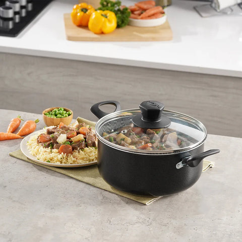 OLLA 24CM TV ULTRA UNIVERSAL